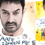 Sitaare zameen par Trailer