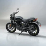 Royal Enfield Hunter 350 Graphite Grey: The New Cool for Urban Riders