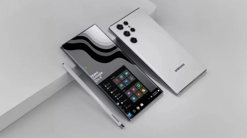 Samsung galaxy s24 ultra