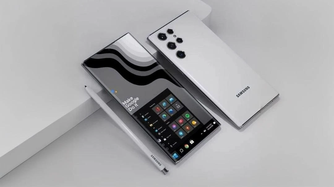 Samsung galaxy s24 ultra