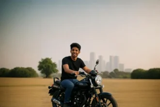 Bajaj Avenger Street 160 price