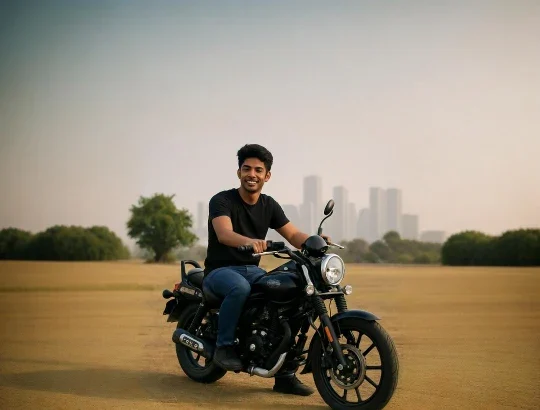 Bajaj Avenger Street 160 price