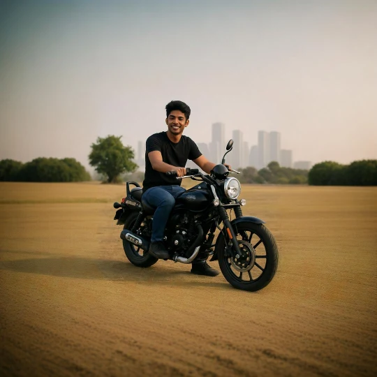 Bajaj Avenger Street 160 price