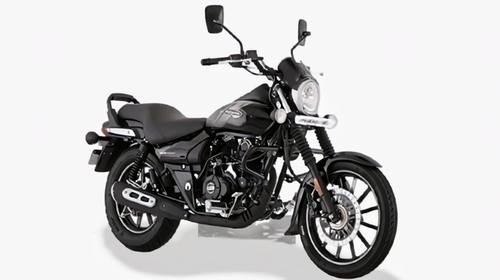 Bajaj Avenger Street 160 price on road