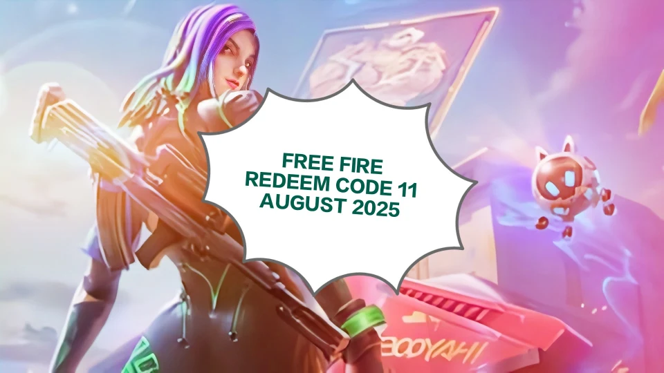 free-fire-redeem-code-today-11-august-2025